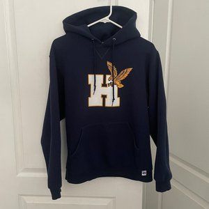 Humber College Hoodie